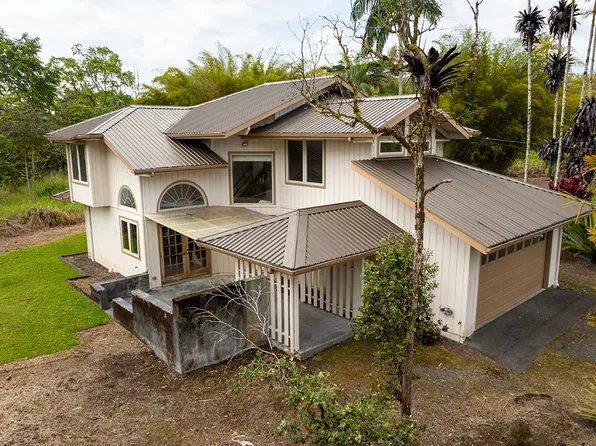 17-641 Ala Loop, Kurtistown, HI 96760