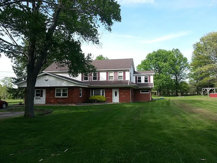 810 N Keel Ridge Rd photo 1