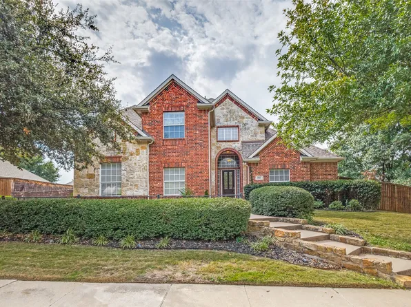 5916 Lavon Dr, Flower Mound, TX 75028