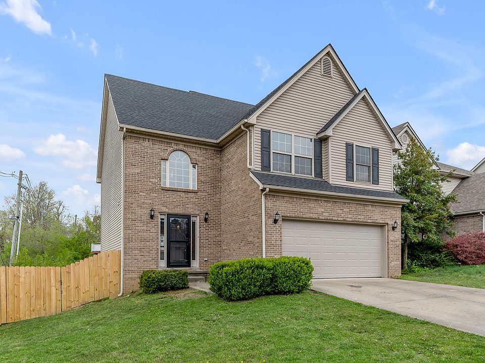 3757 Winthrop Dr, Lexington, KY 40514 Zillow