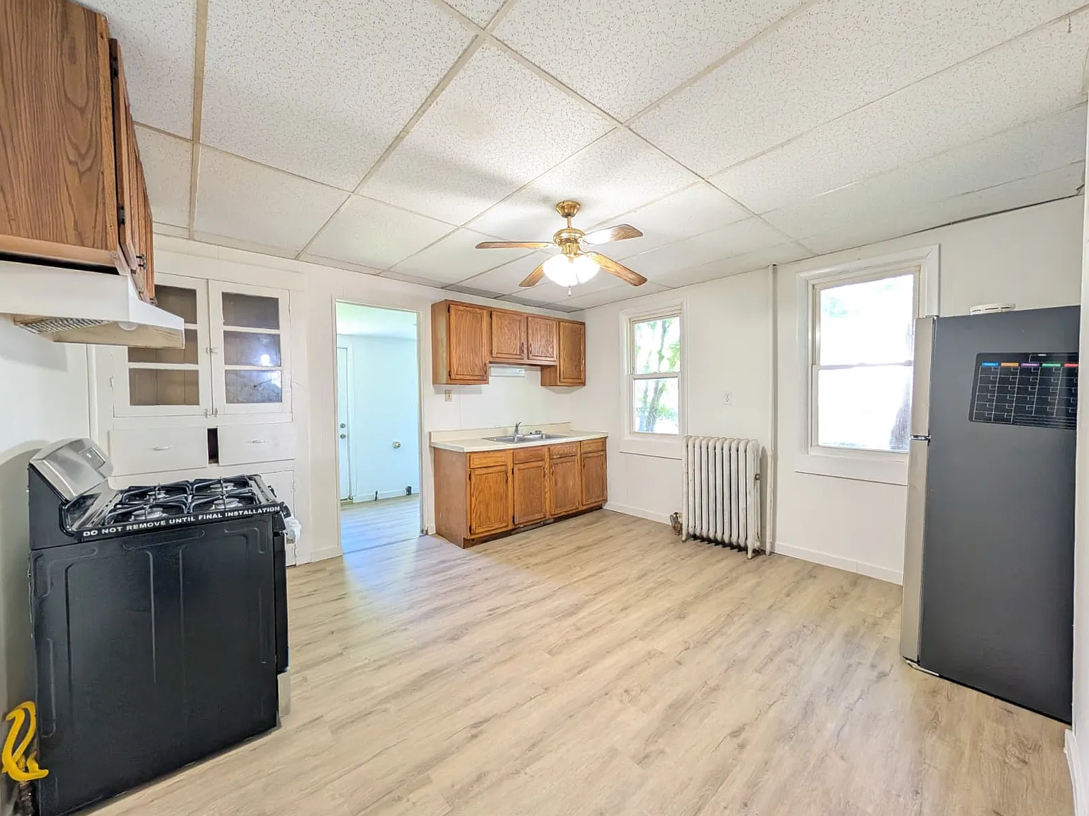 3 bed, $1,395 — Photo 3
