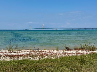 914 Lakeside Dr, Mackinaw City, MI, 49701