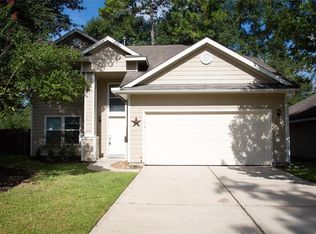 210 N Vesper Bend Cir, Spring, TX 77382