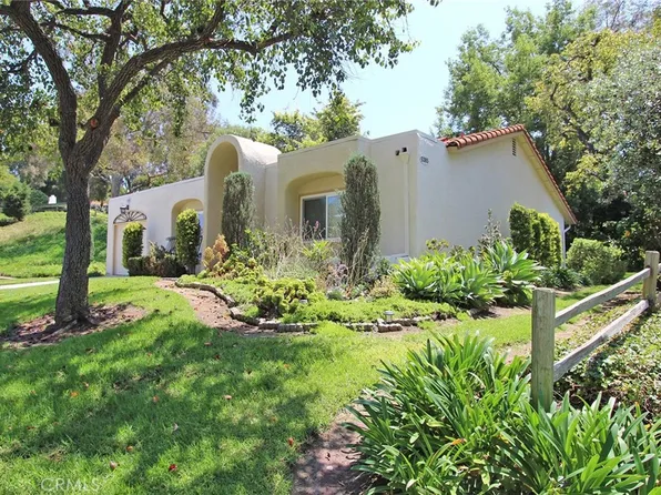 5385 Paseo Del Lago W #A, Laguna Woods, CA 92637