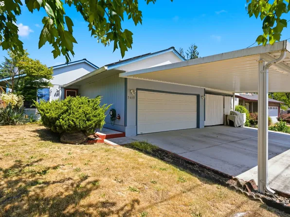 7417 SE Sherrett St, Portland, OR 97206