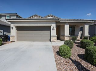 7913 S 44th Ln, Laveen, AZ 85339