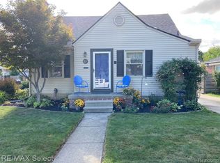 522 Greenfield Ave, Flint, MI 48503