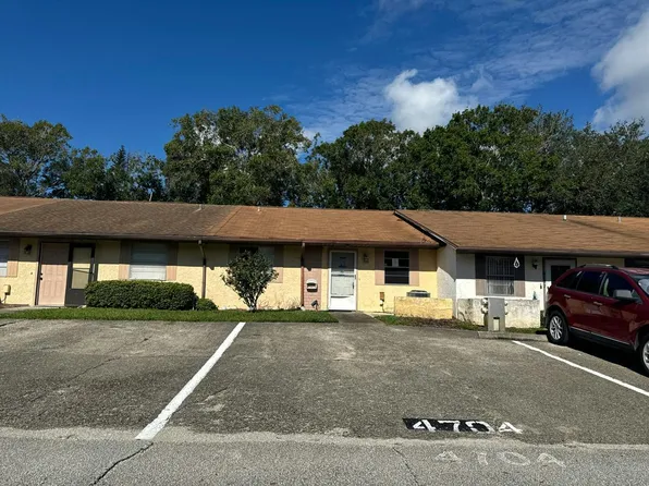 4704 Marengo Ln, Titusville, FL 32780