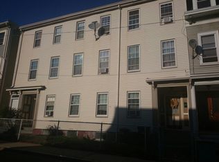 26 Ward St #1, South Boston, MA 02127