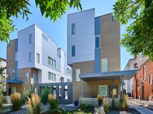 2032 N High St, Denver, CO 80205