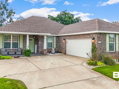 917 Ruisseau Dr, Foley, AL, 36535