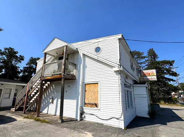 Tilton Apartments, 853 Main St APT 17, South Portland, ME 04106