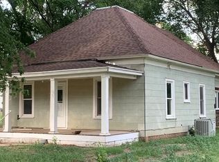 316 Sissons, Danville, KS 67036