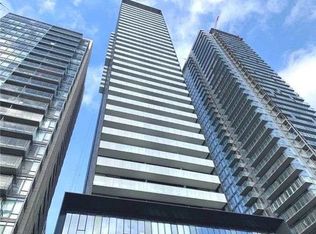 28 Wellesley St E Unit 2909, Toronto, ON M4Y 0C4