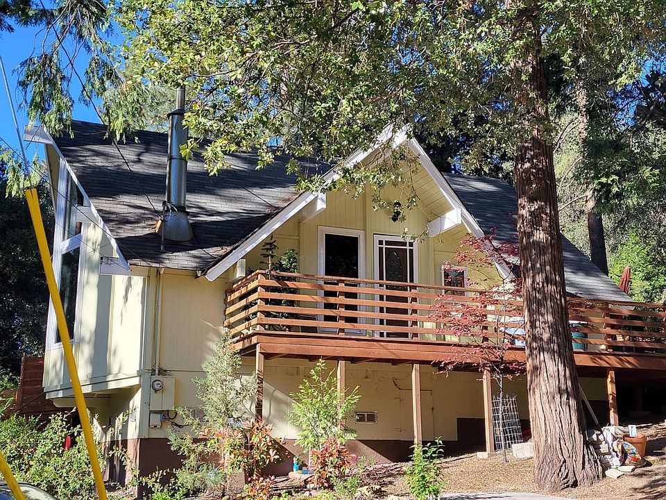 2nd image of 25485 Skyline Dr