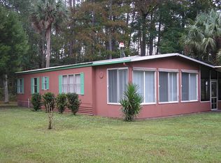 107 Spanish Trl, Georgetown, FL 32139