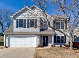 109 Montauk Dr, Greenville, SC 29607