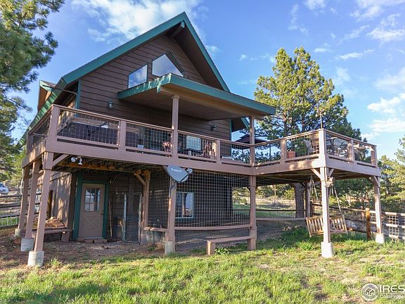 5th image of 615 Guardian Peak Dr