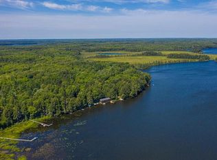 7680 Palmer Lake Rd, Land O Lakes, WI 54540