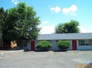 1906 Greenway #5 & 6, Yakima, WA 98902