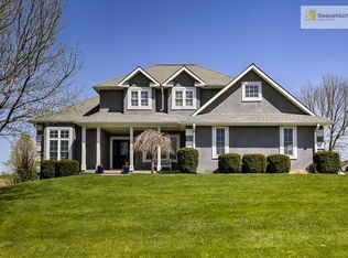 504 N West Ter, Lawson, MO 64062