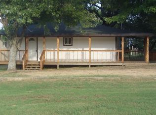6326 Highway 9 W, Clinton, AR 72031