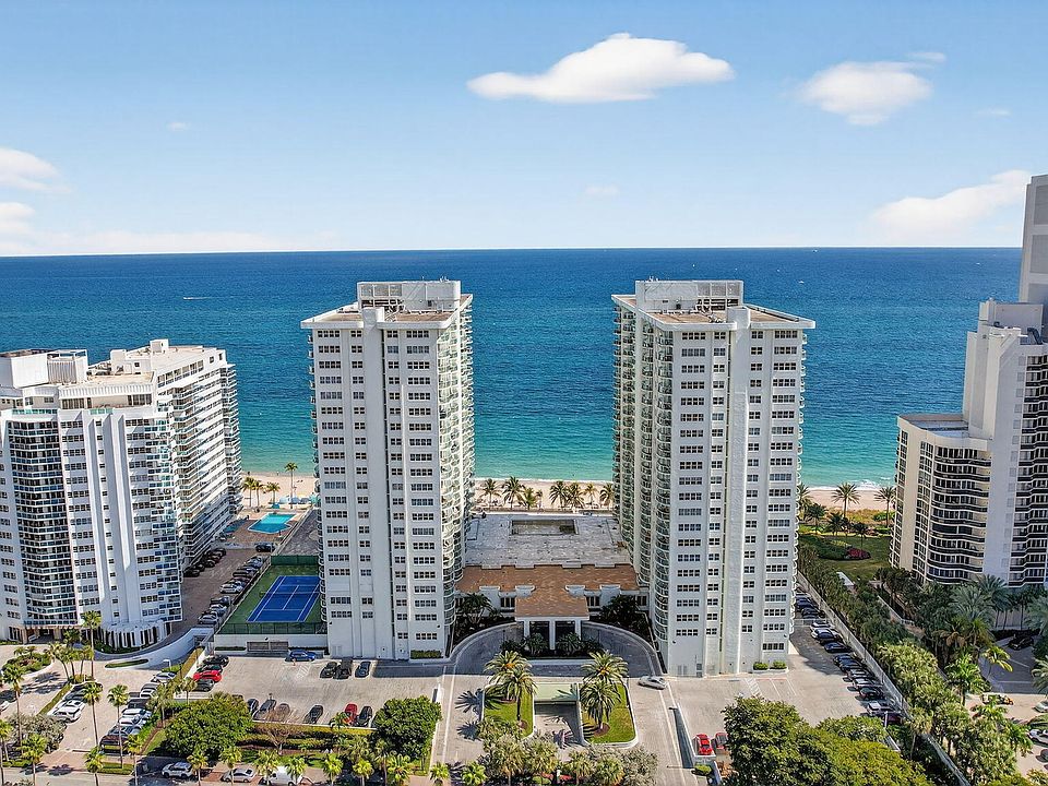1st image of 3400 Galt Ocean Drive #1008s