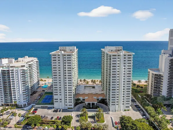 3400 Galt Ocean Drive #1008s, Fort Lauderdale, FL 33308