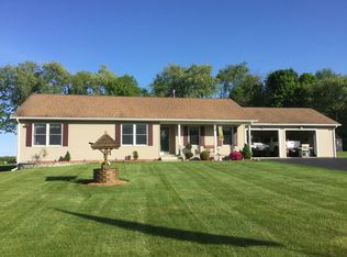1052 Trumbull Hwy, Lebanon, CT 06249