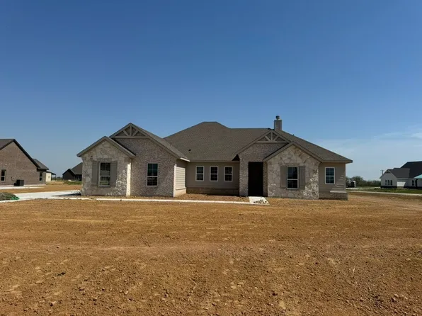 2204 Continent Ct, Krum, TX 76249
