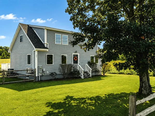 190 St George Road, South Thomaston, ME 04858