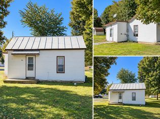 1740 S Blanchard St, Findlay, OH 45840