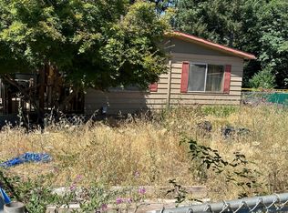 314 Bluff St, Butte Falls, OR 97522