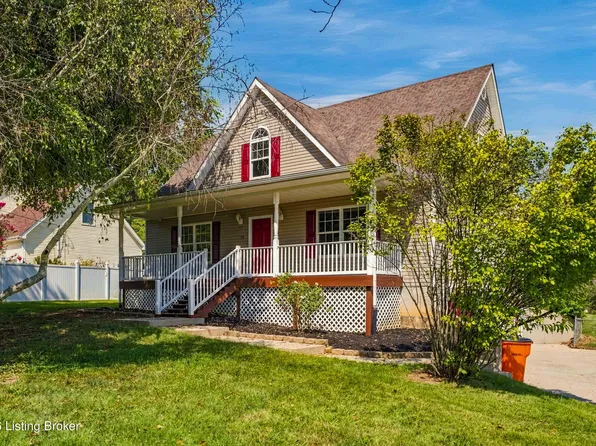 380 Ireland School Rd, Radcliff, KY 40160