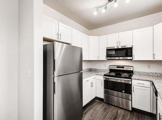 Allure Apartments, Denver, CO 80247