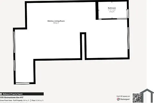 2105 Germantown Ave #17 — Photo 3