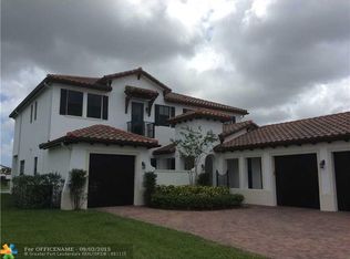 3333 NW 83rd Way, Cooper City, FL 33024