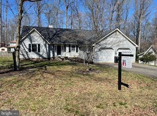 10914 Holleybrooke Dr, Spotsylvania, VA
