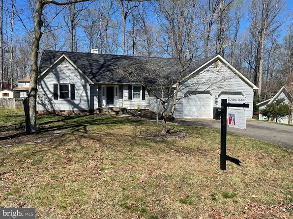 10914 Holleybrooke Dr, Spotsylvania, VA 22553