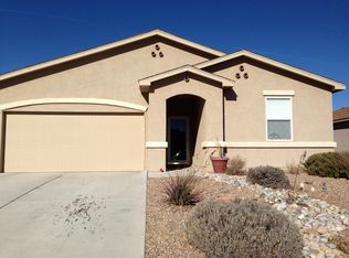 107 Big Sky Ave SW, Los Lunas, NM 87031