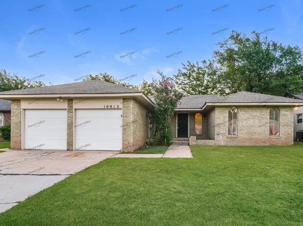 10912 Bel Air Pl, Oklahoma City, OK 73120