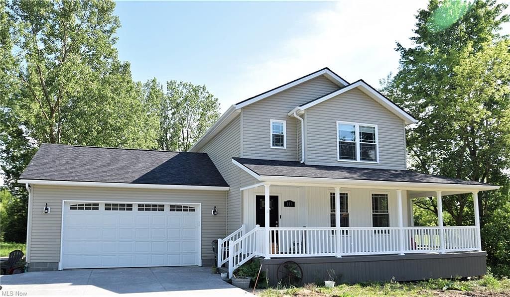 116 Myers St, Creston, OH 44217 | MLS #4284456 | Zillow