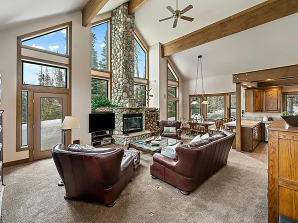 427 W Bluebell Ct, Brian Head, UT 84719
