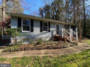 12916 Rousby Hall Rd, Lusby, MD 20657