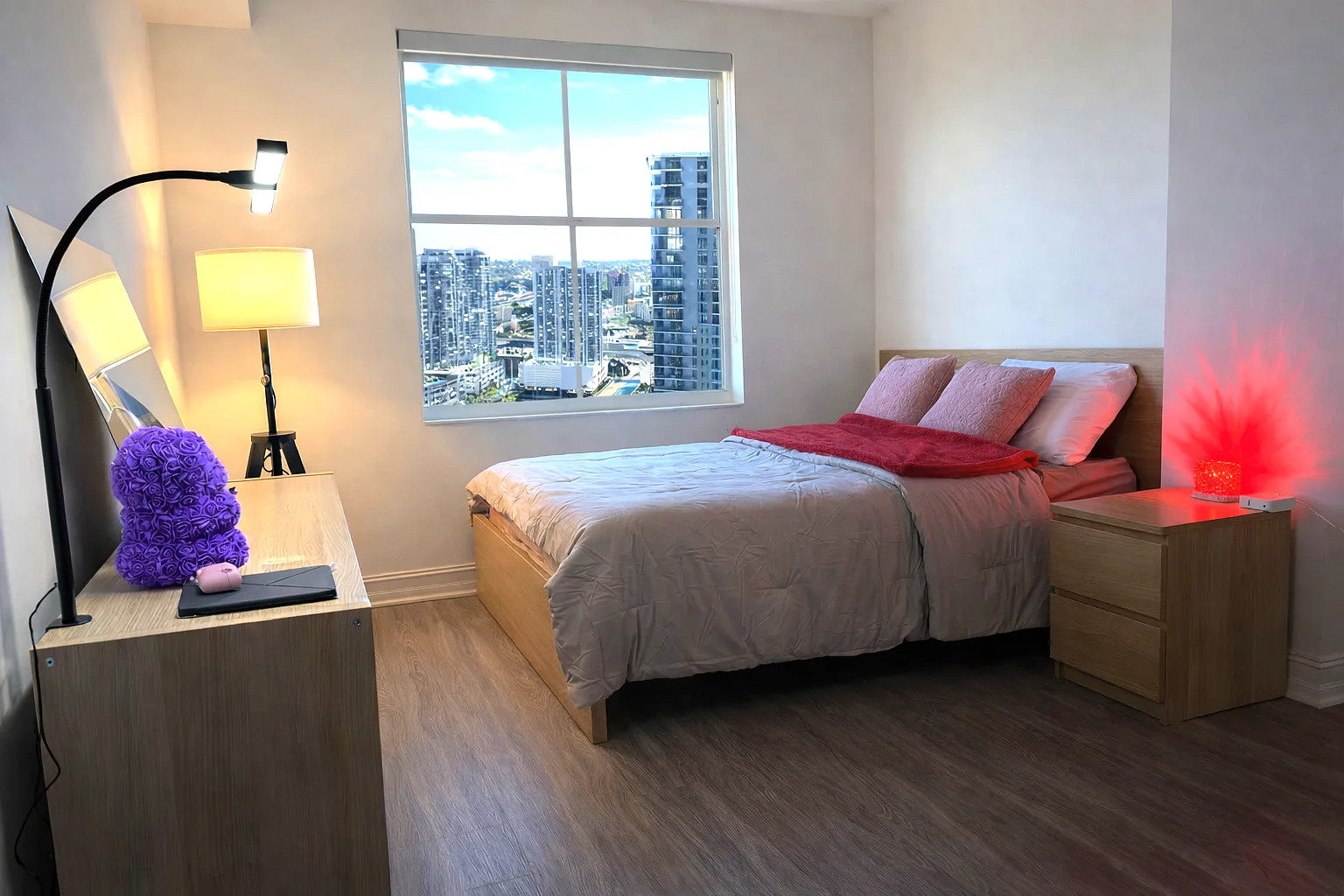 2 bed, 1100 sqft, $1,950 — Photo 4