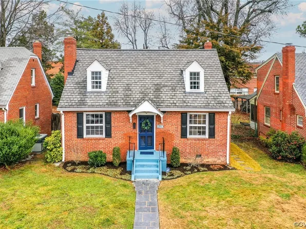 4016 Augusta Ave, Richmond, VA 23230