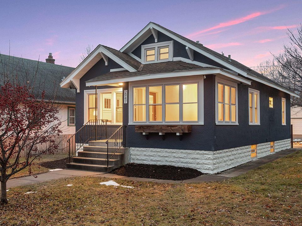 1st image of 2947 Logan Ave N