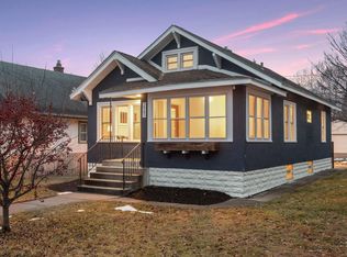 2947 Logan Ave N, Minneapolis, MN 55411