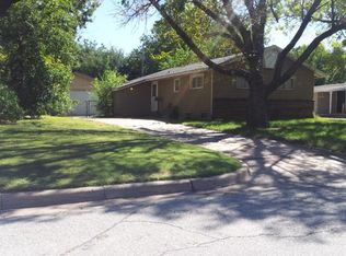 1538 N Joann St, Wichita, KS 67203