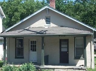 404 Holmes St #406, Frankfort, KY 40601